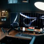 Tips for Creating a Comfortable and Productive Home Workspace