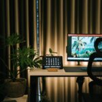 Tips for Creating a Cozy and Inviting Home Office Space